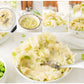 Irish Potatoes & Cabbage