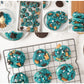 Cookie Monster Cookies