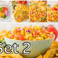 Corn Salsa - Set 2
