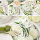 Creamy Cucumber Salad