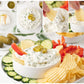Dill Pickle Dip
