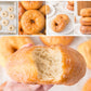 Glazed Donuts
