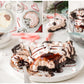 Hot Cocoa Pie