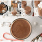 Instant Pot Hot Chocolate