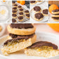Jaffa Cakes