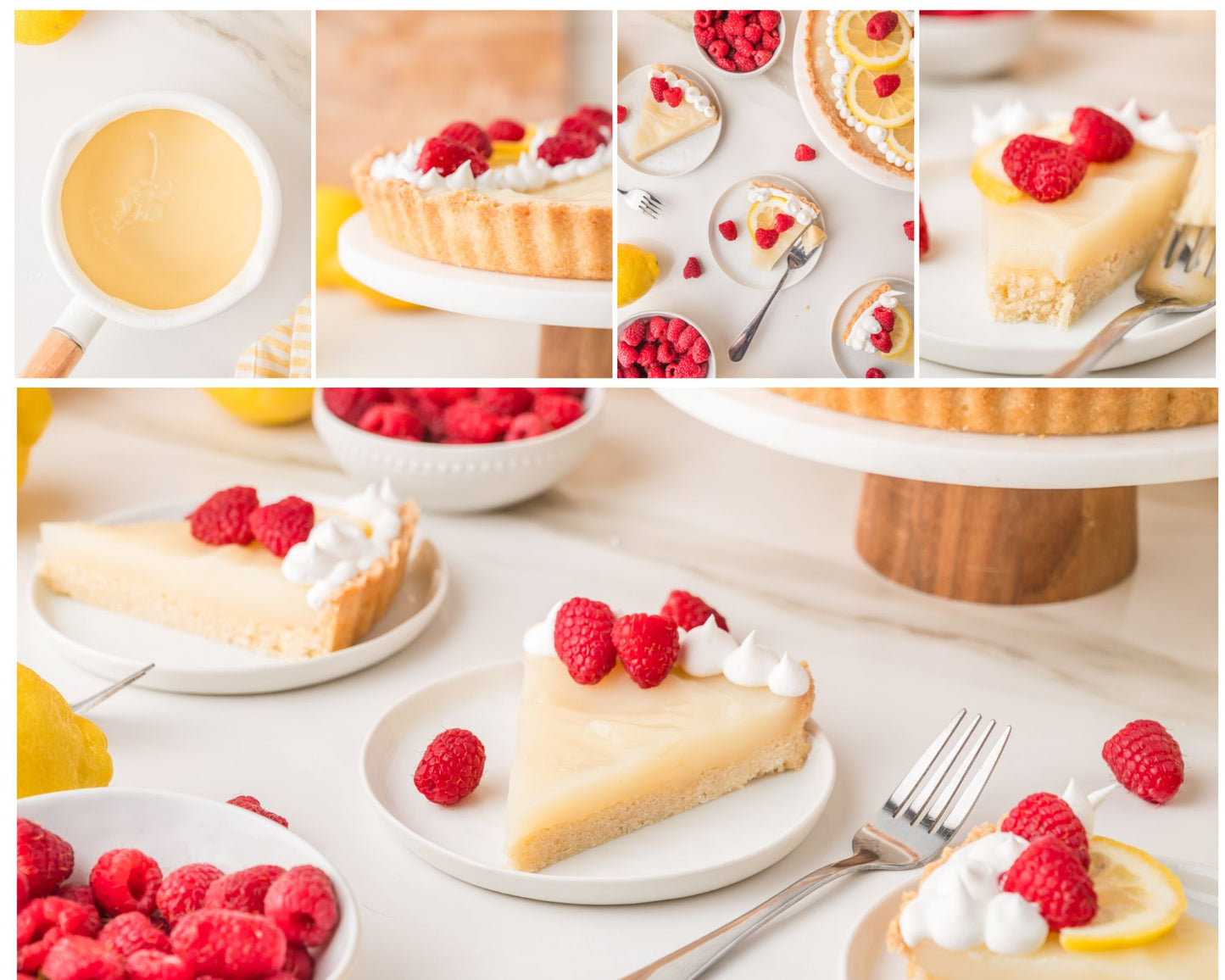 Lemon Tart