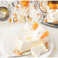 Orange Cheesecake
