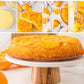 Orange Upside Down Cake