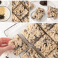 Oreo Rice Krispie Treats