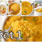 Pastina Soup - Set 1
