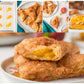 Peach Turnovers