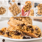 Peanut Butter Chocolate Chip Cookies