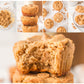 Peanut Butter Muffins