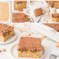 Peanut Butter Sheet Cake