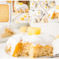 Pineapple Poke Cake