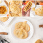 Pumpkin Hand Pies