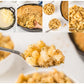 Skillet Mac & Cheese