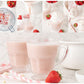 Strawberry Hot Chocolate