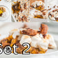Sweet Potato Casserole - Set 2