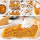 Sweet Potato Pie