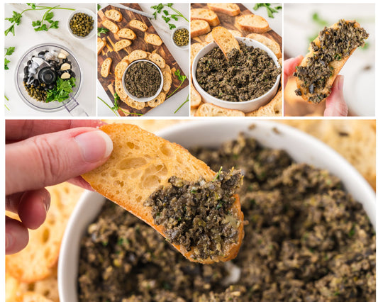 Tapenade