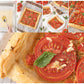 Tomato Tart with Puff Pastry