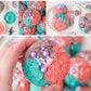 Unicorn Cookies