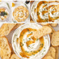 Whipped Ricotta Dip