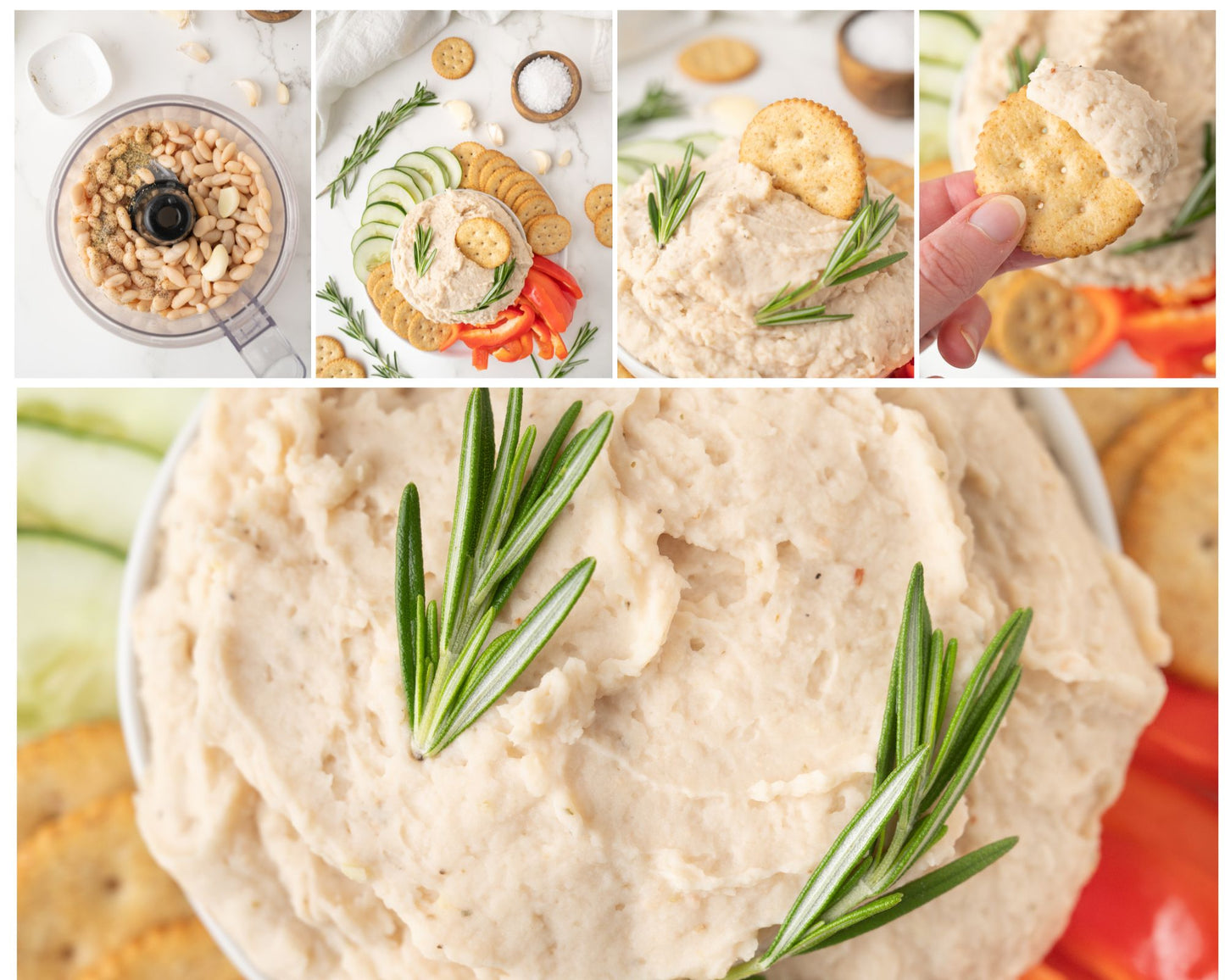 White Bean Dip