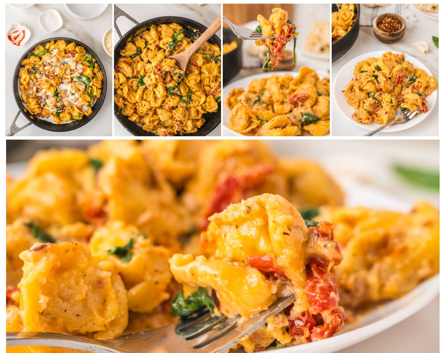 Marry Me Tortellini