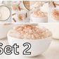 Rice Pudding - Set 2