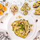 Stuffed Acorn Squash